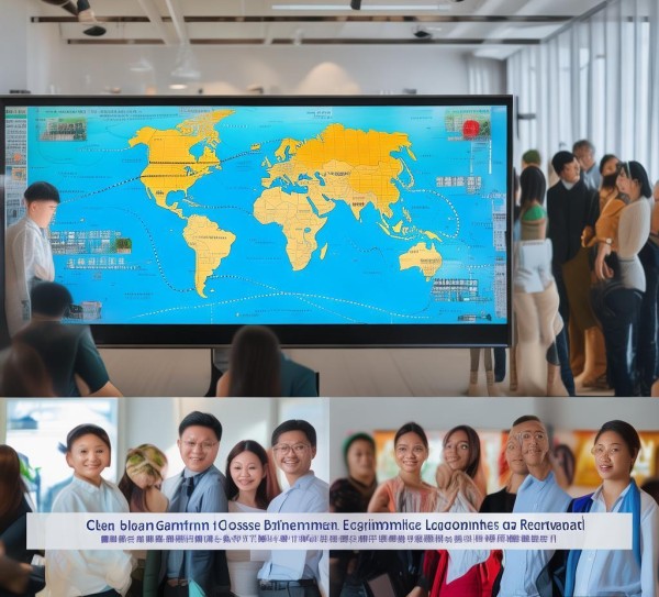 清远跨境电商物流招聘，助力外贸成功之路
